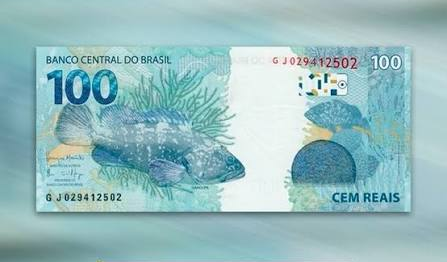 Imagem da rifa Premio de R$ 100